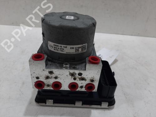 ABS Bremseaggregat MAZDA CX-5 (KF) 2.0 SKYACTIV-G (163 hp) 32324256