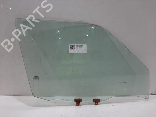 Used Front right door window NISSAN JUKE (F15) 1.2 DIG-T (115 hp) 30179410