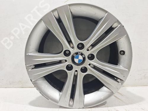 Fælk BMW 3 (F30, F80) 318 i (136 hp) 30843768