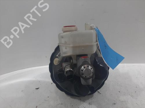 Servo brake MERCEDES-BENZ SLK (R171) 200 Kompressor (171.445) | BP26745584M42 