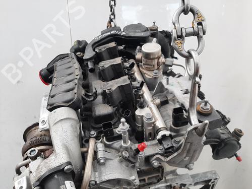 Motor VAUXHALL CORSA Mk V (F) 1.2 | BP26776853M1 