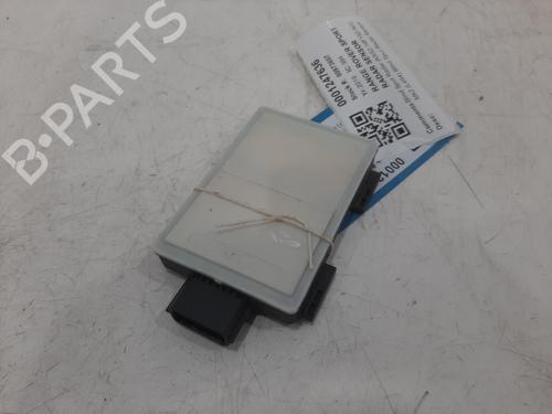 Used Electronic module LAND ROVER RANGE ROVER SPORT II (L494) 4.4 SDV8 4x4 (340 hp) 26778181