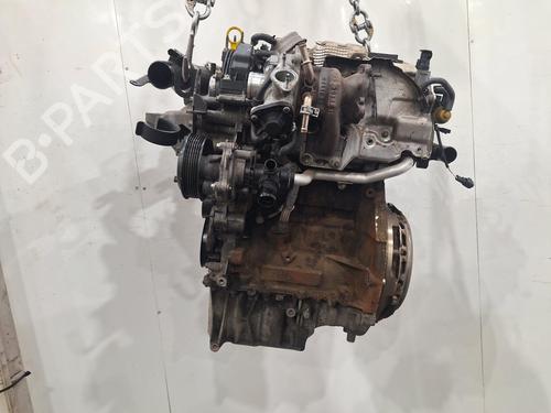 Engine FORD FOCUS III 1.0 EcoBoost | BP36773874M1 - Image 2