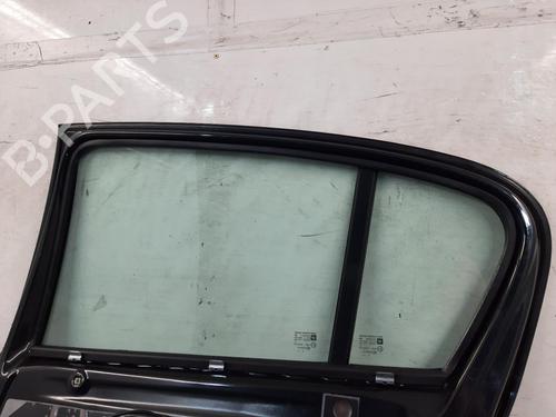 Right rear door VAUXHALL CORSA Mk III (D) (S07) 1.2 i 16V (L08) | BP30142281C5