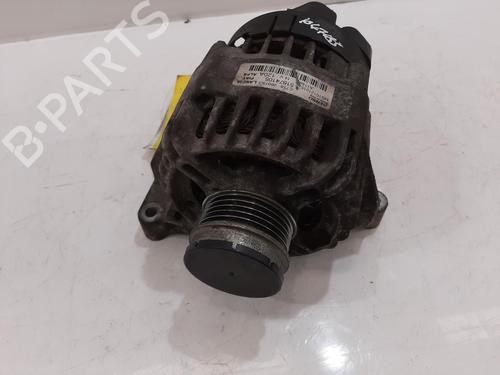 Alternator FIAT 500 (312_) 0.9 (312AXG1A, 312.AXG11) | BP33839891M7 - Image 5