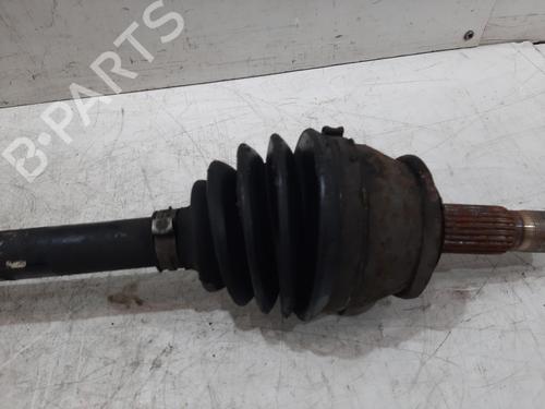 Left front driveshaft VAUXHALL MOKKA / MOKKA X (J13) 1.4 | BP33124489M38  - Image 5