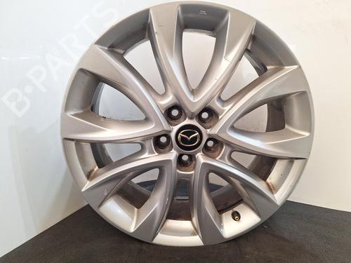 Used Rim Rim 38727925 38727925