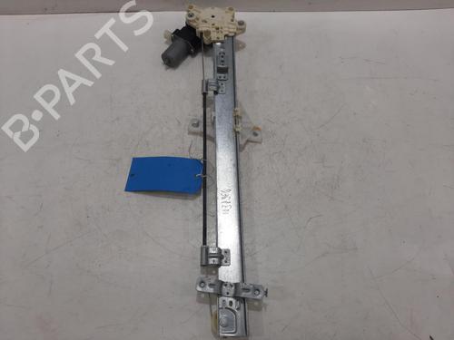 Used Front left window mechanism SUZUKI CELERIO (LF) 1.0 (AVK310) (68 hp) 30286264
