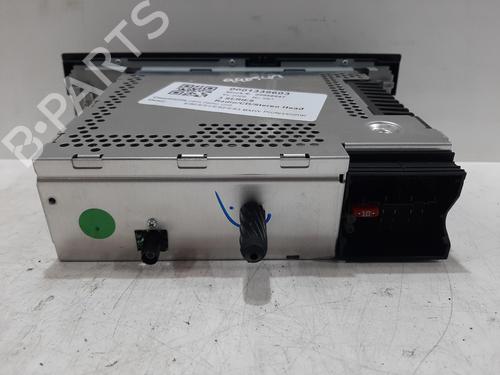 Radio BMW 3 (E90) 320 i | BP26869559E6 