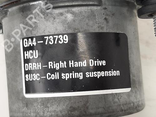 ABS pump TESLA MODEL 3 (5YJ3) EV | BP29266343M43 