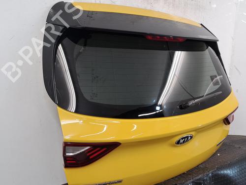 Tailgate KIA STONIC (YB) 1.0 T-GDi Eco-Dynamics+ | BP40010647C6 - Image 2