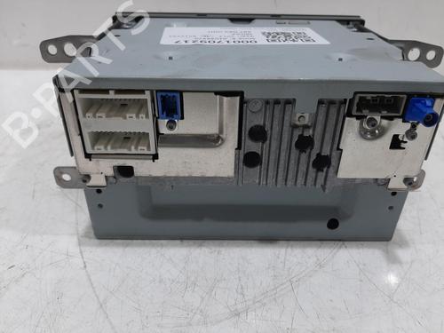 Electronic module NISSAN MICRA IV (K13K, K13KK) 1.2 | BP34533604M83 - Image 3