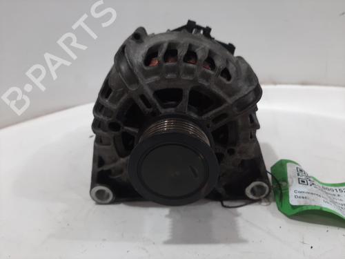Used Alternator FORD FOCUS III 1.5 TDCi (95 hp) 29444643