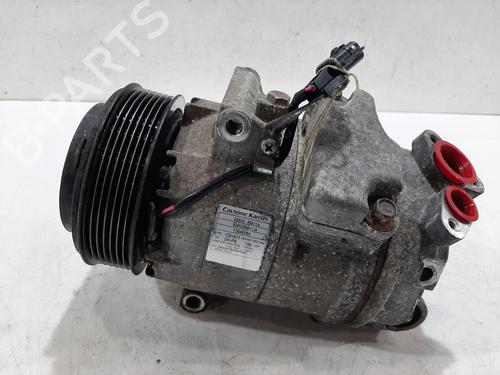 AC compressor NISSAN NOTE (E12) 1.2 DIG-S | BP29988544M34