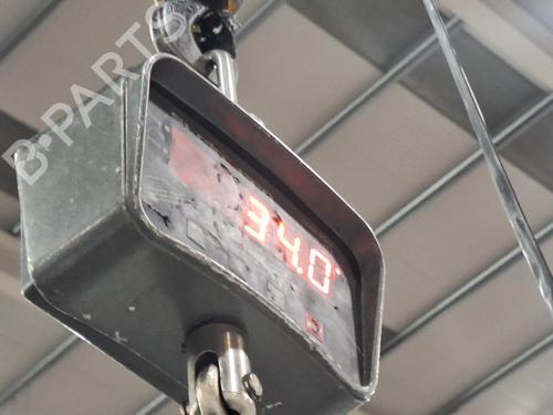 Gearbox RENAULT CLIO IV (BH_) 1.2 16V | BP32027560M3 