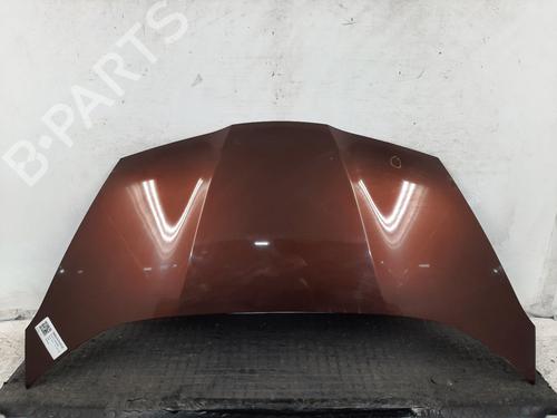 Used Hood HONDA JAZZ III (GE_, GG_, GP_, ZA_) 1.3 i (GE6, GG3, GG6) (100 hp) 30533204