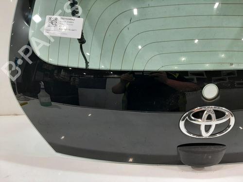 Tailgate TOYOTA AYGO (_B4_) 1.0 (KGB40) | BP29398118C6 