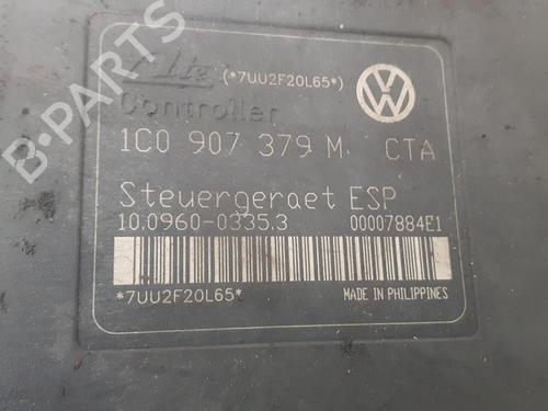 ABS Bremseaggregat VW NEW BEETLE (9C1, 1C1) 1.6 | BP26827022M43 