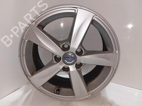 Used Rim VOLVO V40 Hatchback (525) D2 (114 hp) 32357289