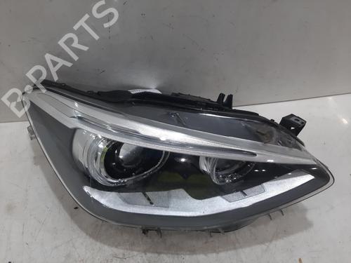 Right headlight BMW 1 (F20) 116 i | BP30497045C29 - Image 4