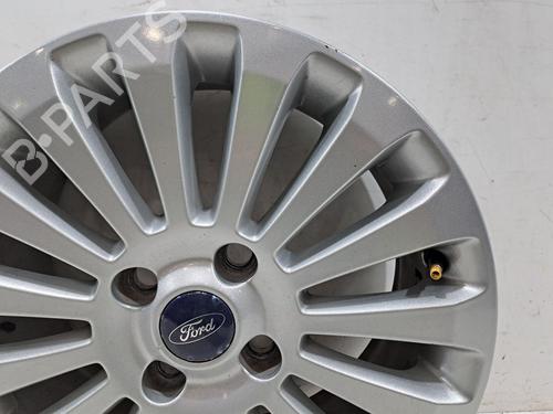 Felga FORD FIESTA VI (CB1, CCN) 1.6 Ti | BP29636586C45 