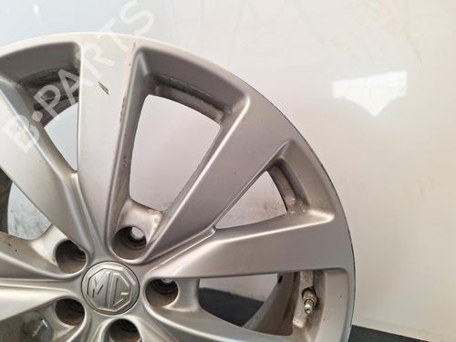 Fælk MG MG ZS SUV (AZS1) 1.0 T-GDi | BP38728031C45 - Image 3