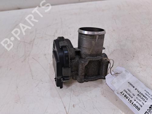 Throttle body FORD FOCUS IV (HN) 1.5 EcoBlue | BP29322700M82 