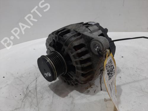 Generator VAUXHALL ASTRA Mk VI (J) (P10) 2.0 CDTi (165 hp) 29882843