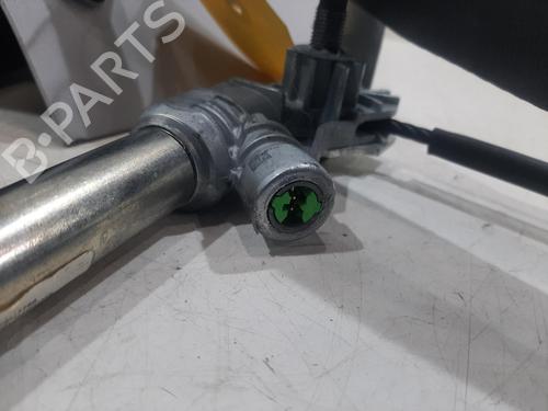 Andre VAUXHALL CORSA Mk IV (E) (X15) 1.4 | BP26815817O1 