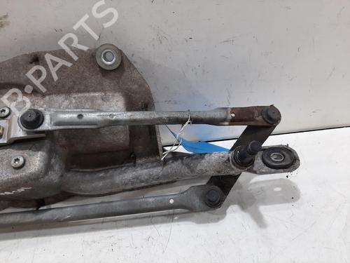 Front wiper motor VAUXHALL ASTRA Mk V (H) (A04) 1.4 (L48) | BP29322822M29 