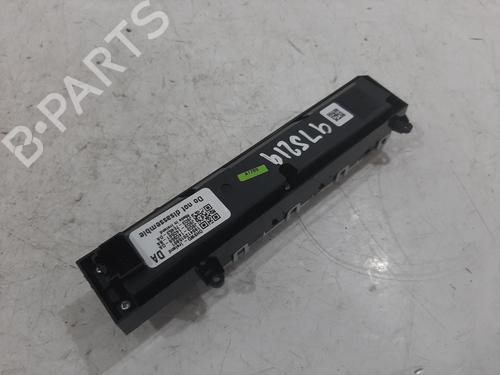 Gear lever JAGUAR I-PACE (X590) EV400 AWD | BP26834138M90 