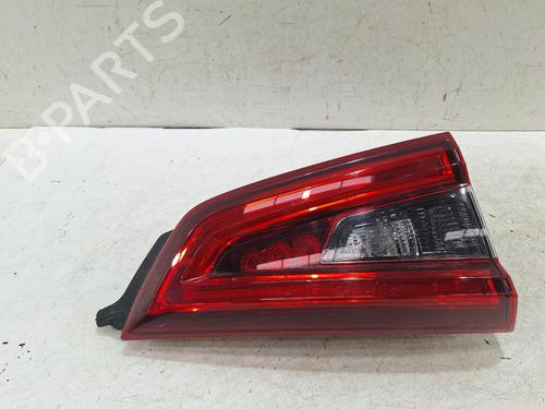 Left taillight NISSAN QASHQAI II (J11, J11_) 1.3 DIG-T | BP32409132C34