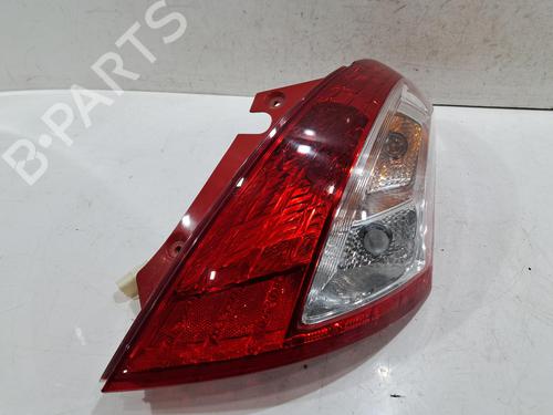 Used Right taillight Right taillight SUZUKI SWIFT IV (FZ, NZ) 1.2 (AZG412, ZC72S) (90 hp) 33282268 33282268