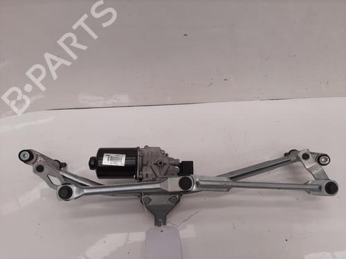 Front wiper motor VAUXHALL VIVARO C Van (K0) 1.5 | BP26796306M29 
