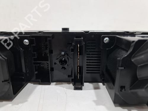 Climate control SKODA KAMIQ (NW4) 1.0 TSI | BP38919137I5  - Image 6
