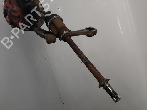 Right front suspension ABARTH 500 / 595 / 695 1.4 (312.AXF1A, 312.AXD1A) | BP26863868M73 