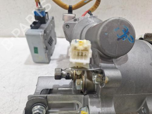 Steering column HYUNDAI i10 I (PA) 1.2 | BP32380920M21 