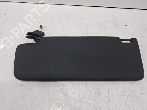 Right sun visor AUDI Q2 (GAB, GAG) 35 TFSI | BP40040359I2  - Image 5