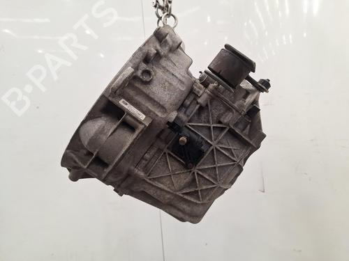 Gearbox MERCEDES-BENZ A-CLASS (W176) A 180 CDI / d (176.012) | BP40078536M3 - Image 4