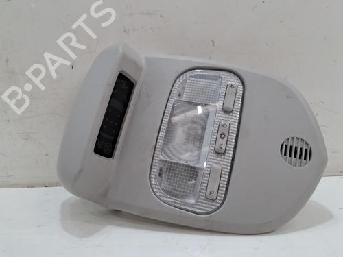 Used Interior roof light Interior roof light PEUGEOT 5008 (0U_, 0E_) 1.6 BlueHDi 120 (120 hp) 35922449 35922449