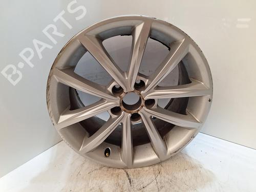 Used Rim Rim AUDI TT (8J3) 2.0 TDI quattro (170 hp) 33940283 33940283