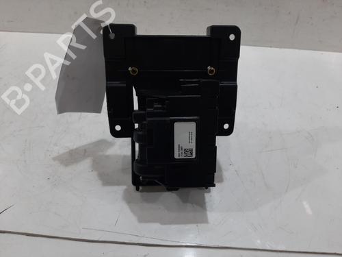 Gear lever JAGUAR E-PACE (X540) 2.0 D180 AWD | BP29603344M90 