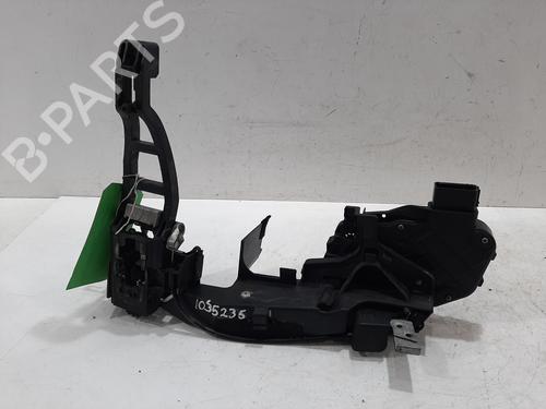 Andre FORD GALAXY II (WA6) 2.0 TDCi (140 hp) 32324714