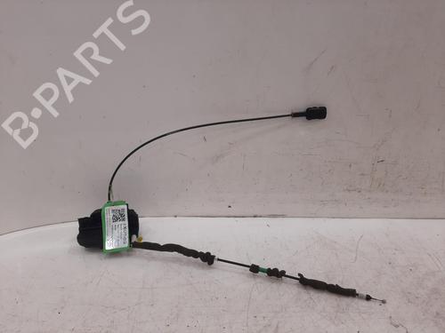 Used Front left lock Front left lock 37458356 37458356