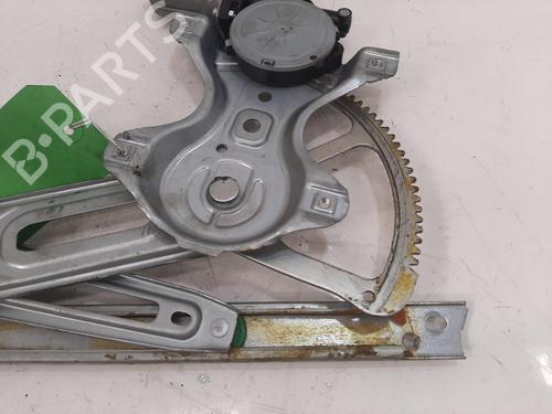 Front left window mechanism TOYOTA YARIS (_P13_) 1.3 (NSP130_, NSP130) | BP28449004C22 