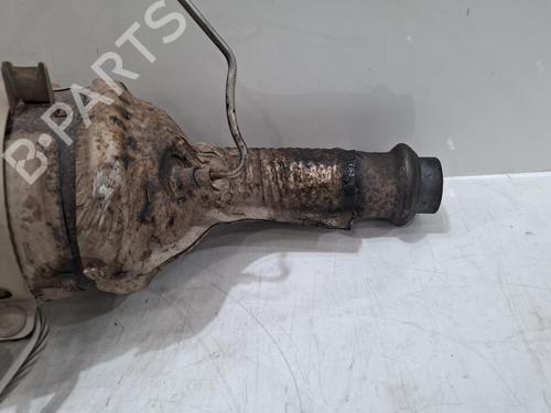 Particulate filter VAUXHALL MOVANO Mk II (B) VAN (X62) 2.3 CDTI FWD (FV) | BP39176449M81 - Image 4