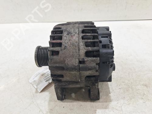 Alternator VAUXHALL VIVARO A Bus (X83) 2.0 CDTI | BP30896475M7