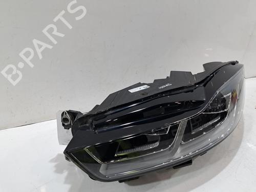 Left headlight JAGUAR I-PACE (X590) EV400 AWD | BP29297408C28 