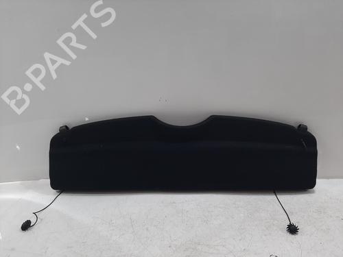 Used Rear parcel shelf Rear parcel shelf MINI MINI (F56) One (102 hp) 33987585 33987585