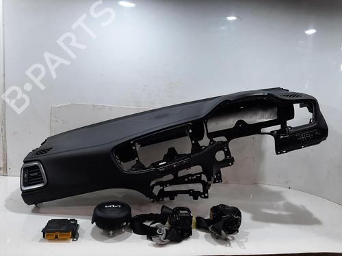 Used Airbag Kit KIA XCEED (CD) 1.5 T-GDI (160 hp) 32089232